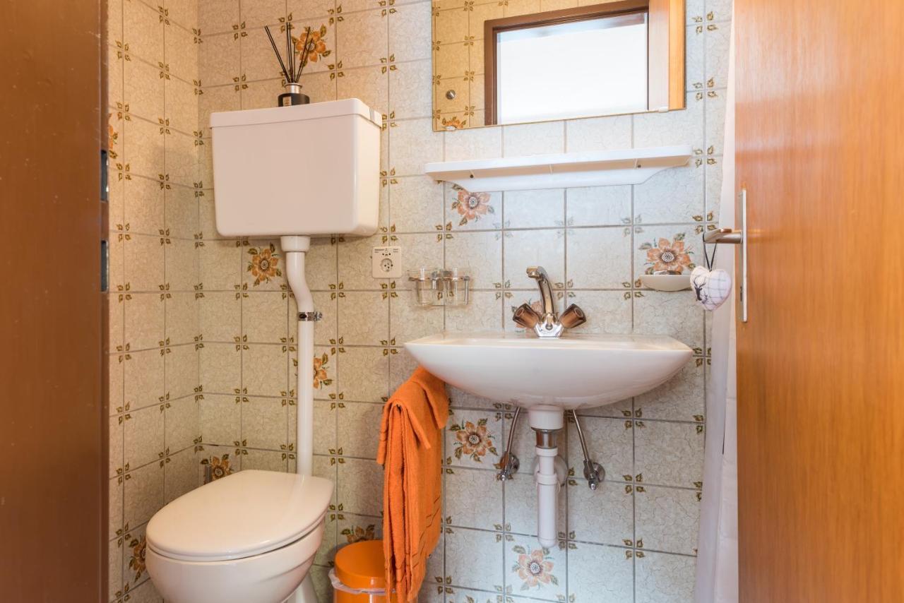 Apartament Haus Alpenblick Saas-Grund Zewnętrze zdjęcie